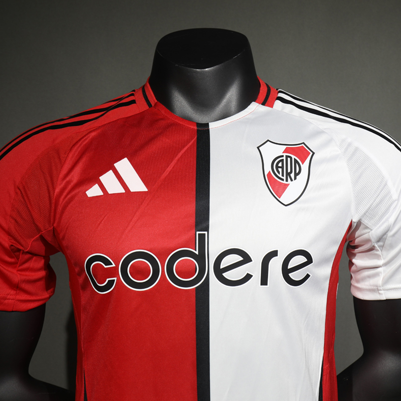 2025-2026  River Third Player Version