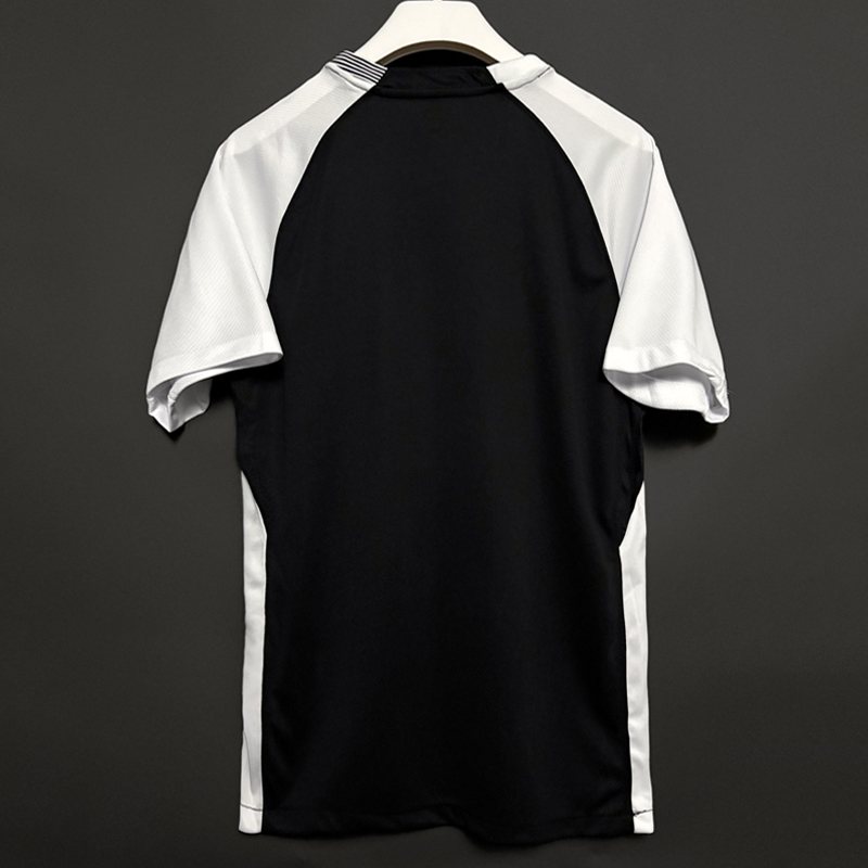 2025-2026  Corinthian Away