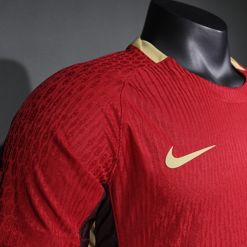 2025 China Home Player Version