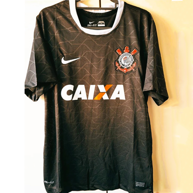 2012-2013  Corinthian Away