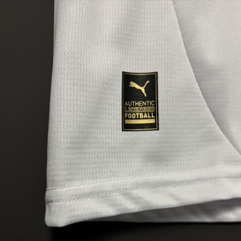 2025-2026 Morocco Away Jersey