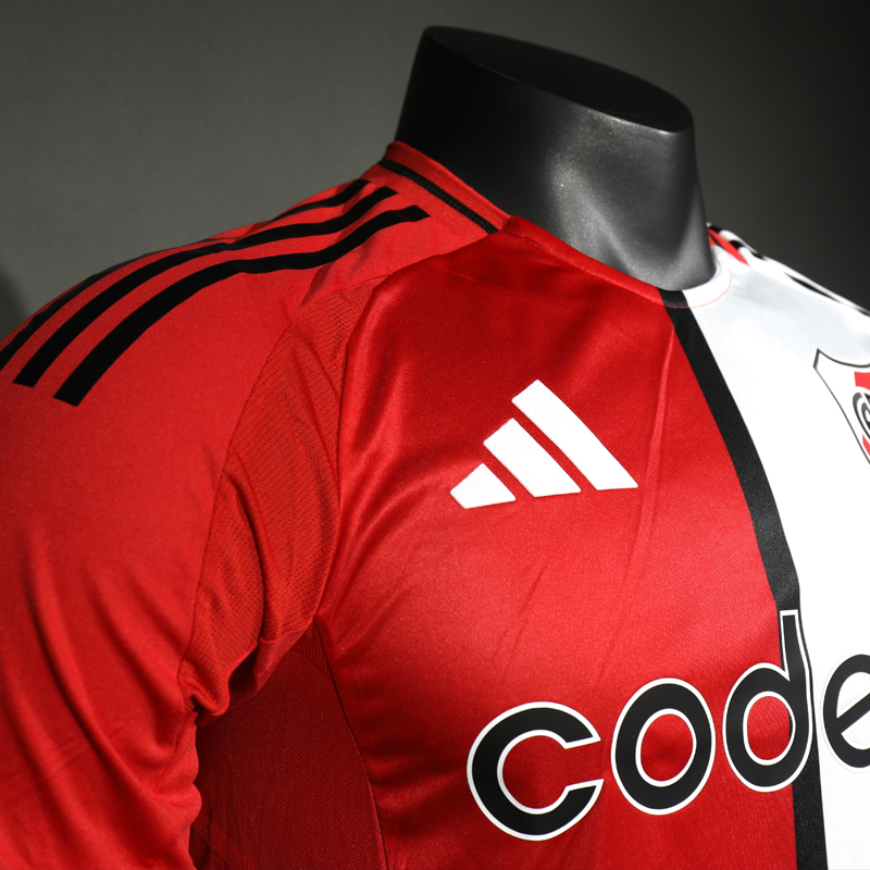 2025-2026  River Third Player Version