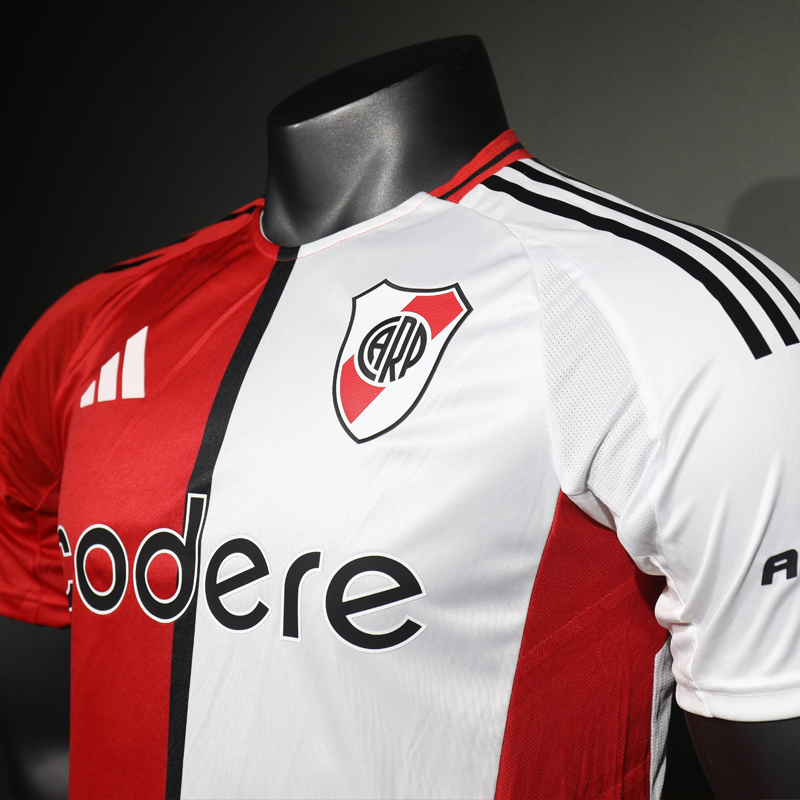 2025-2026  River Third Player Version