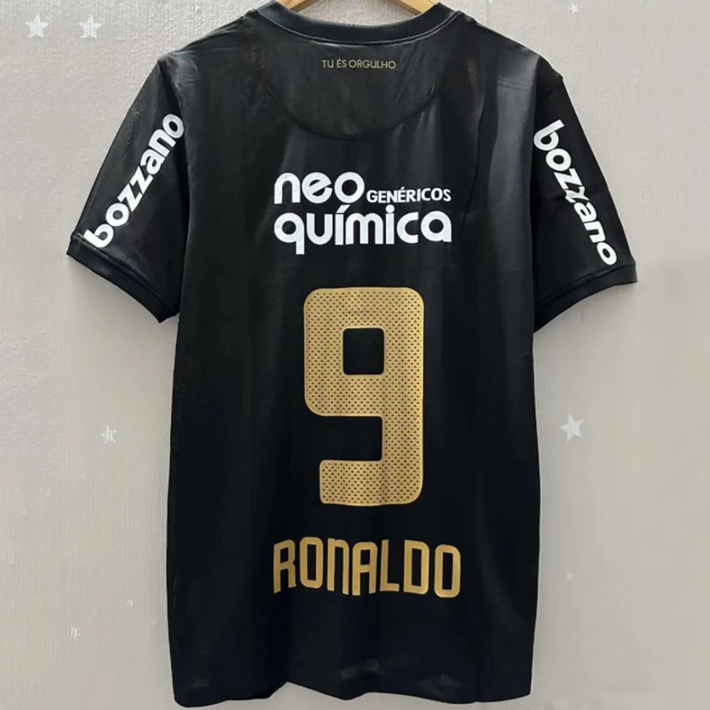 2010-2011 Corinthian Away