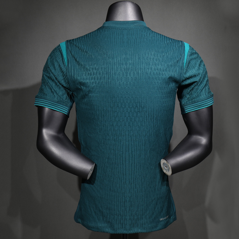 2025 Nigeria Away Player Version