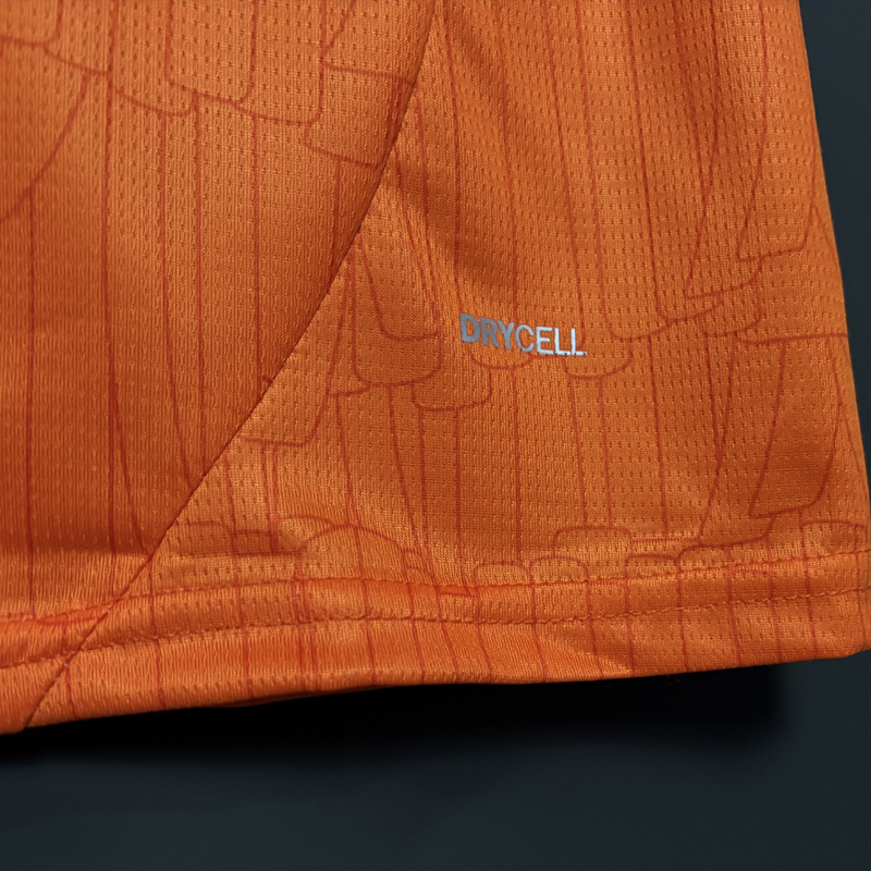 2025 Ivory Coast Home