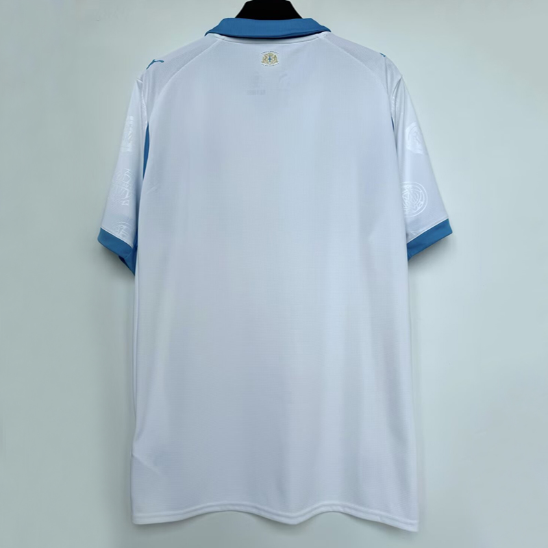 2025-2026 Olympique Marseille Home