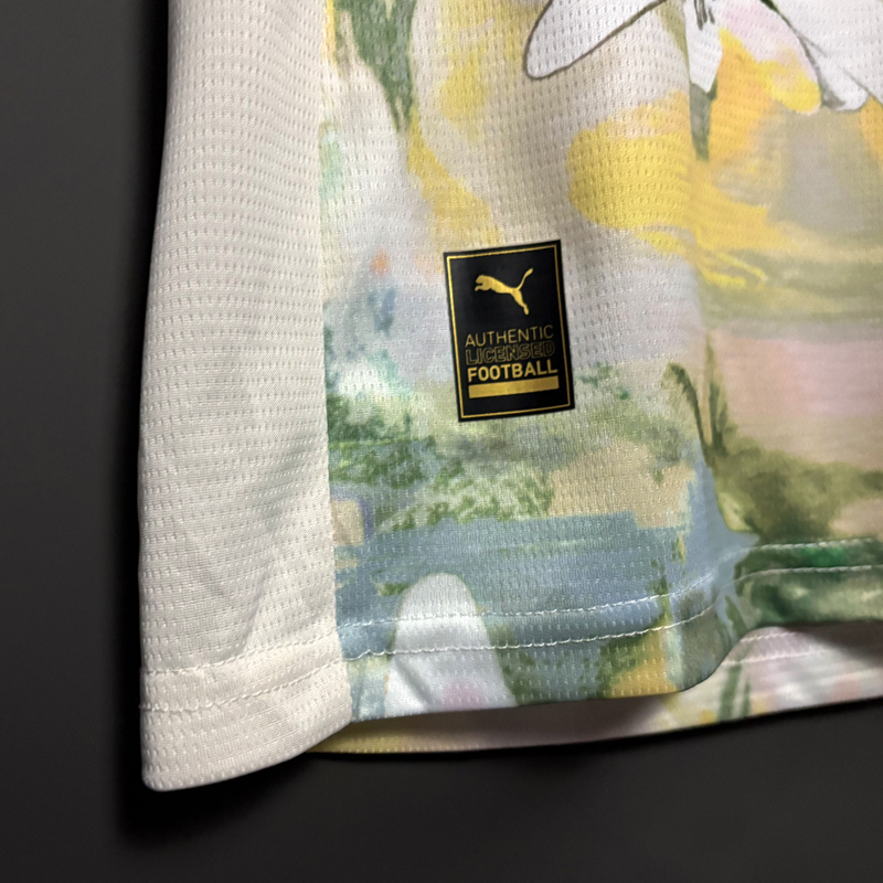 2025-2026 New York Red Bulls Away Retro Jersey