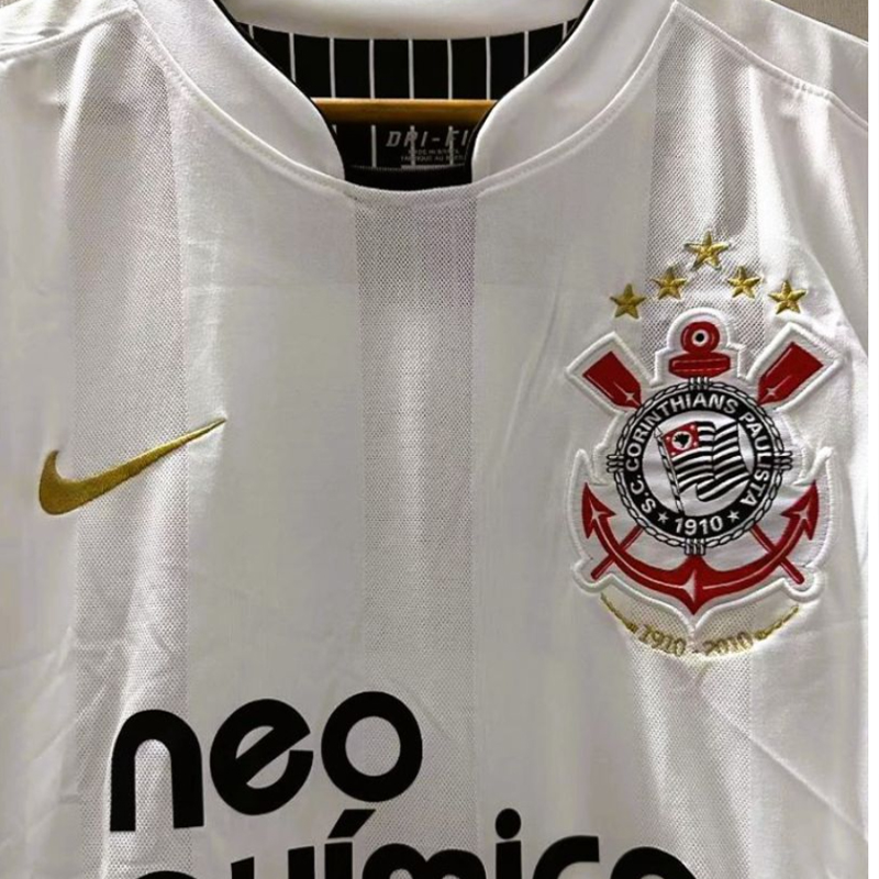 2010-2011 Corinthian Home