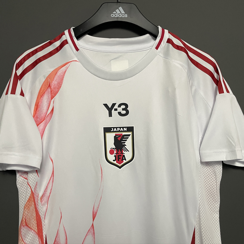 2025 Japan Away