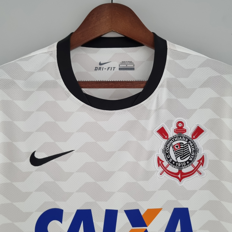 2012 Corinthian Home