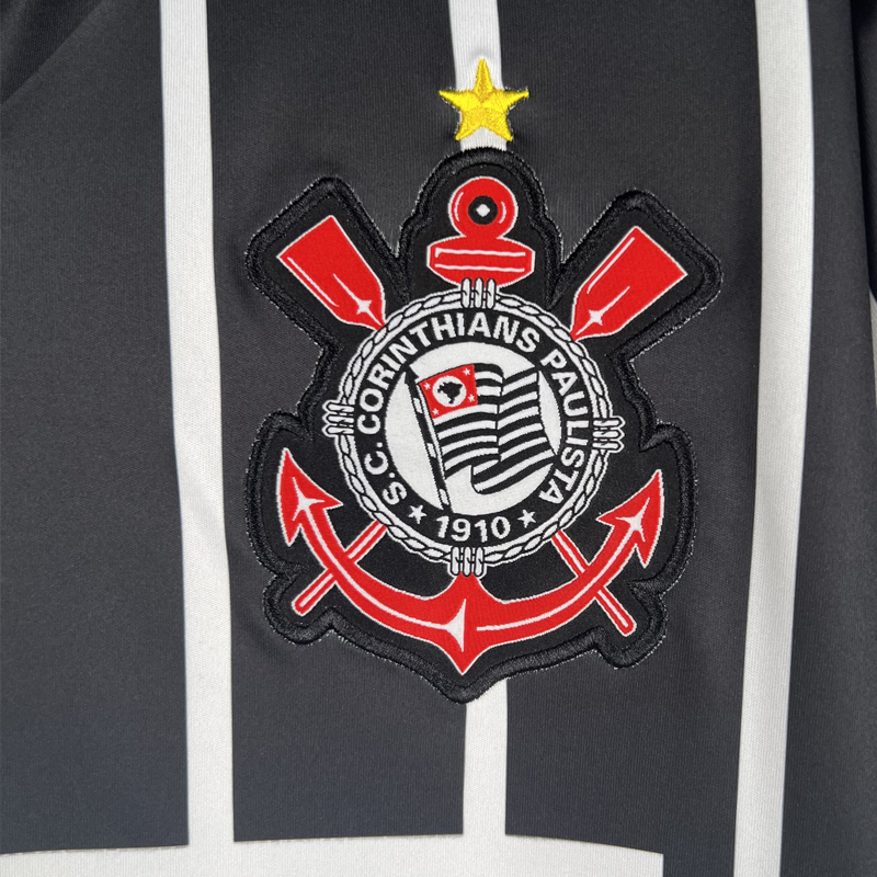 1997 Corinthian Away