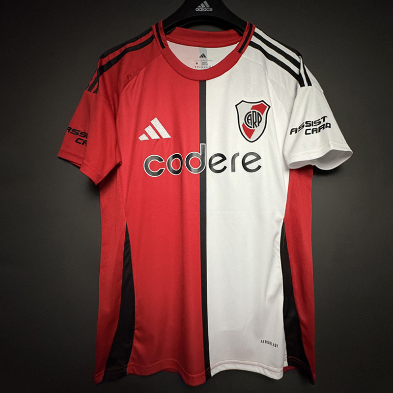 2025-2026  River Third