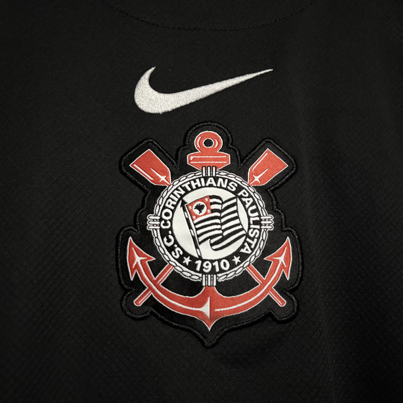 2025-2026  Corinthian Away