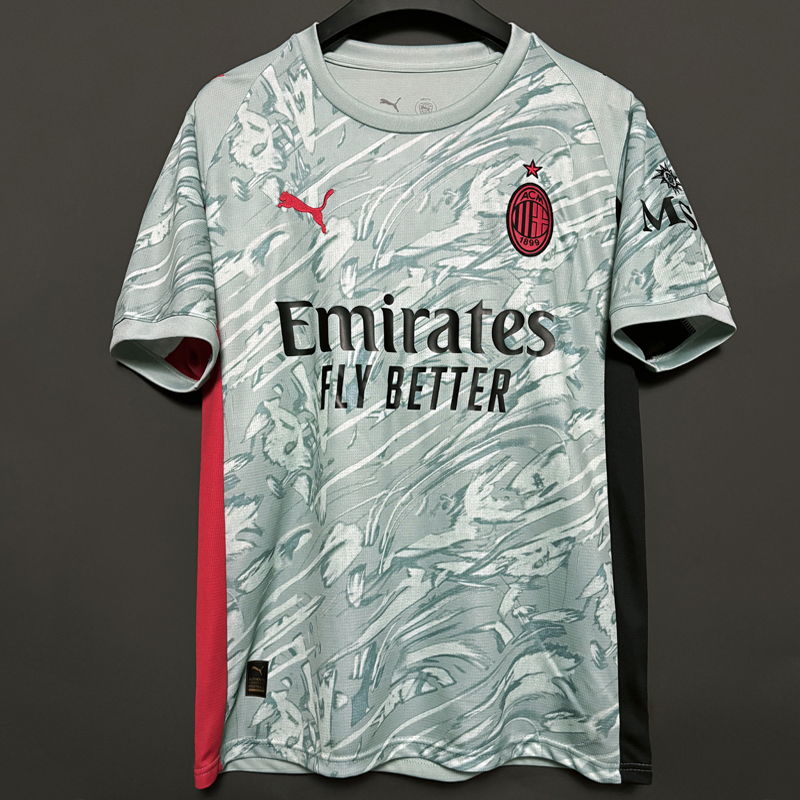 2025-2026  (AC Milan) Goalkeeper