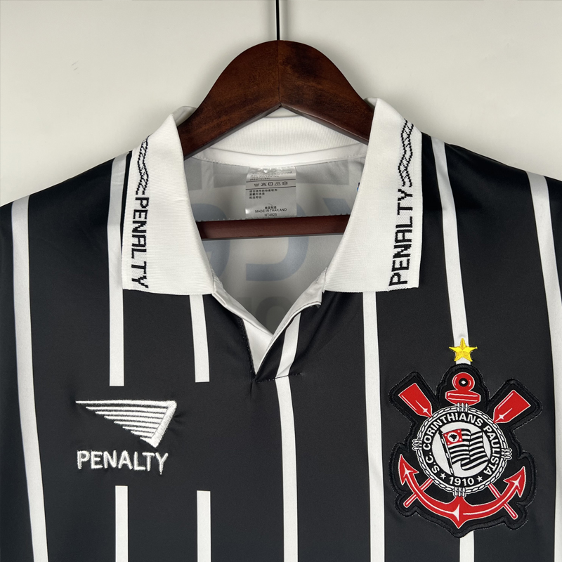 1997 Corinthian Away