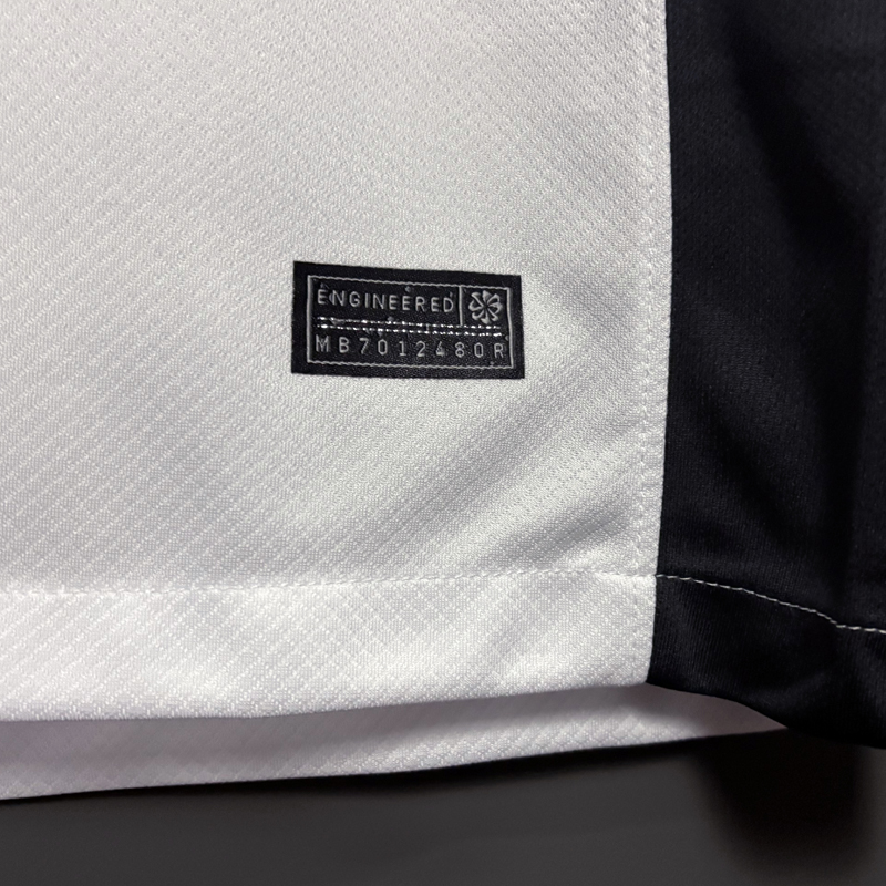 2025-2026  Corinthian Home