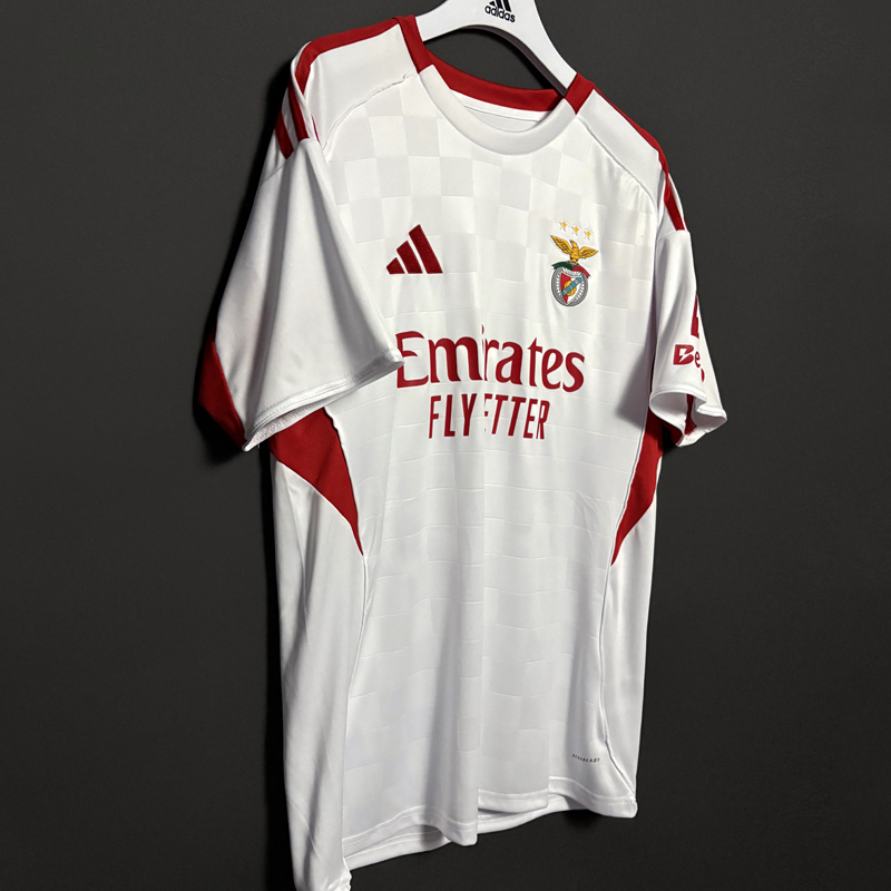 2025-2026 Benfica Away