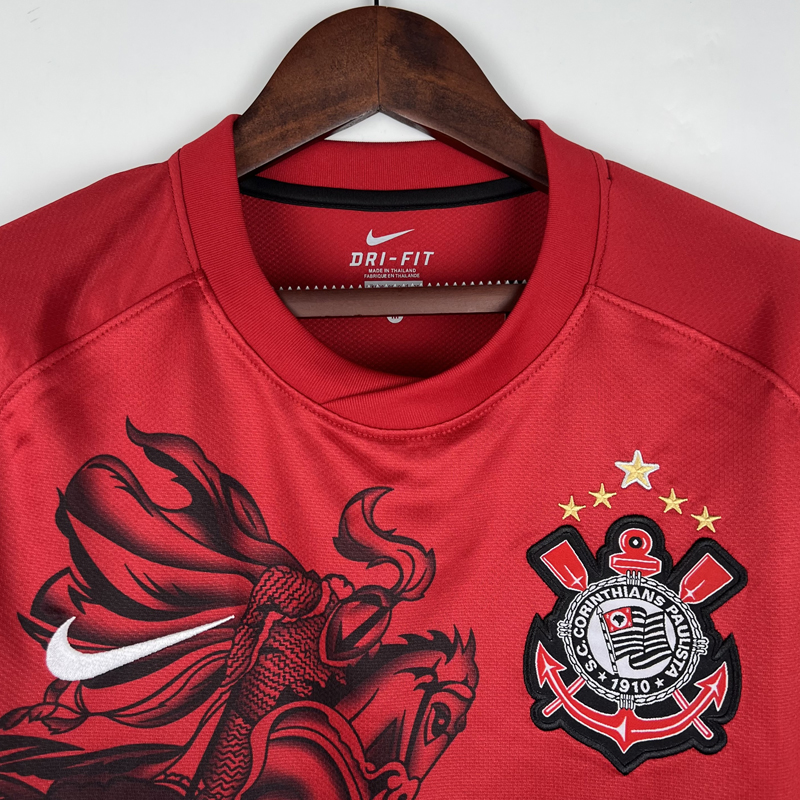 2011-2012 Corinthian Third