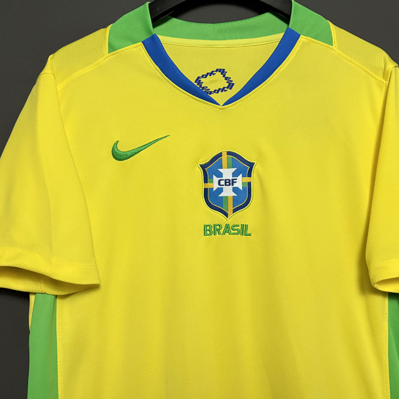 2025 Brazil Home