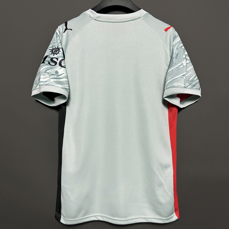 2025-2026  (AC Milan) Goalkeeper