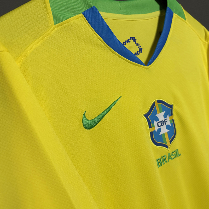 2025 Brazil Home