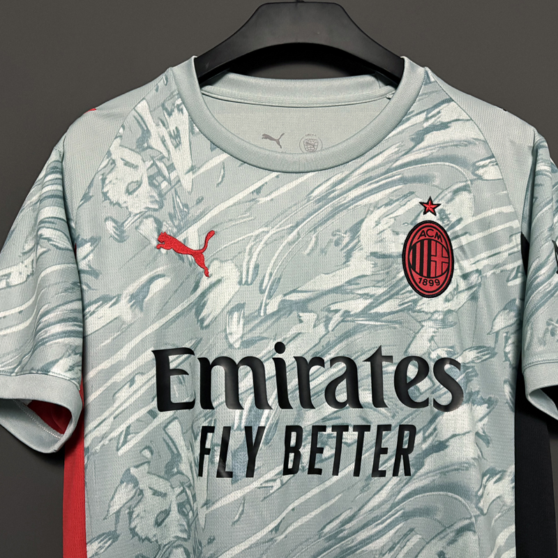 2025-2026  (AC Milan) Goalkeeper