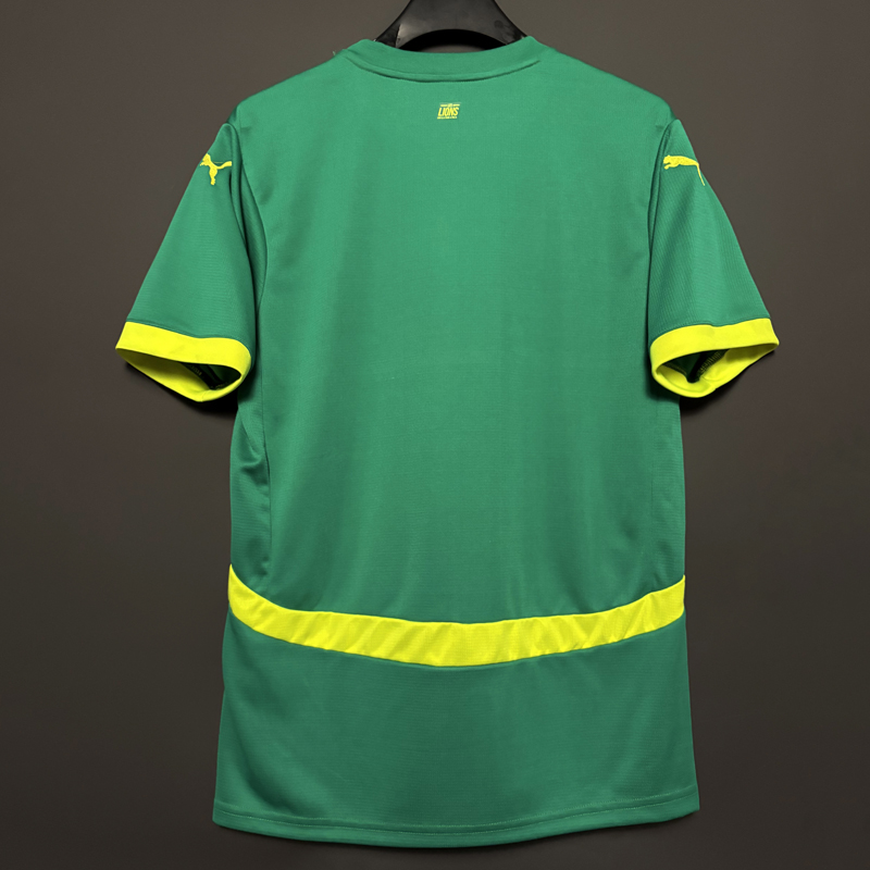2025 Senegal Away
