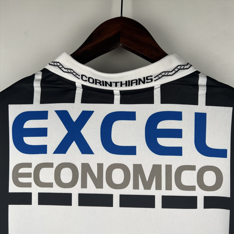 1997 Corinthian Away