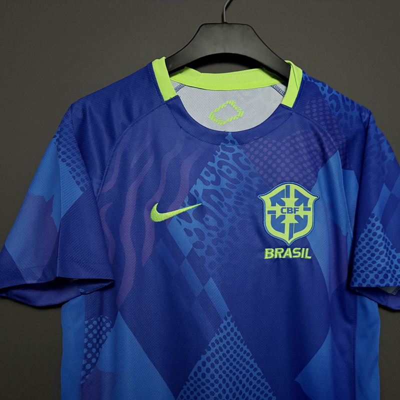 2025 Brazil Away