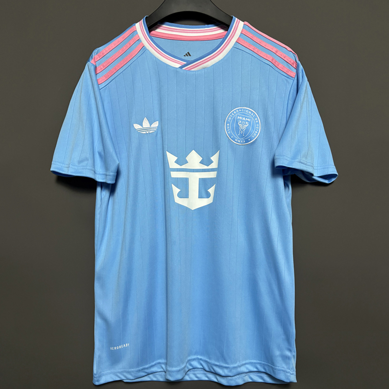 2025-2026 Miami Third