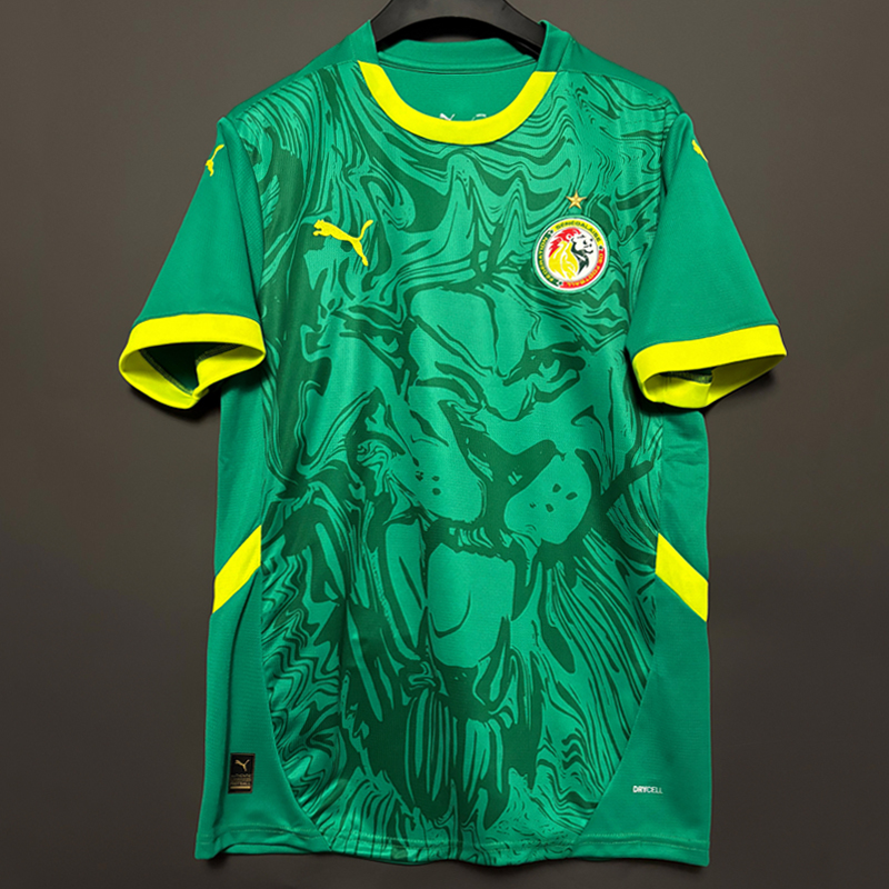 2025 Senegal Away