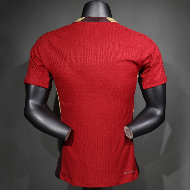 2025 China Home Player Version