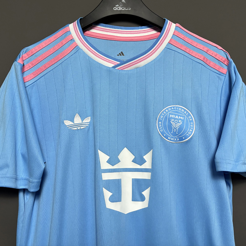 2025-2026 Miami Third