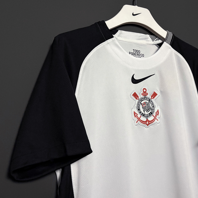 2025-2026  Corinthian Home