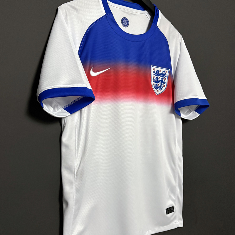 2025 England Home