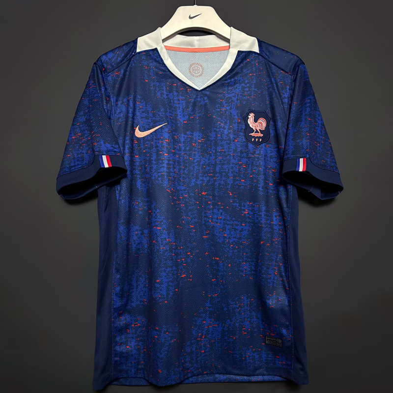 2025-2026  France Home