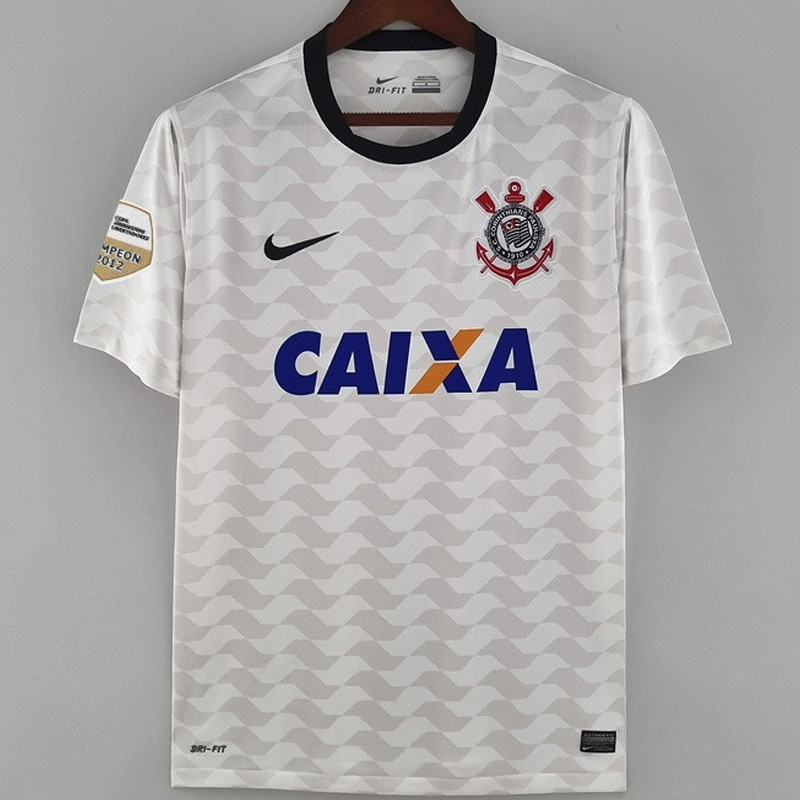 2012 Corinthian Home