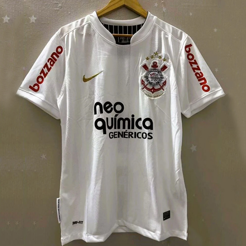 2010-2011 Corinthian Home