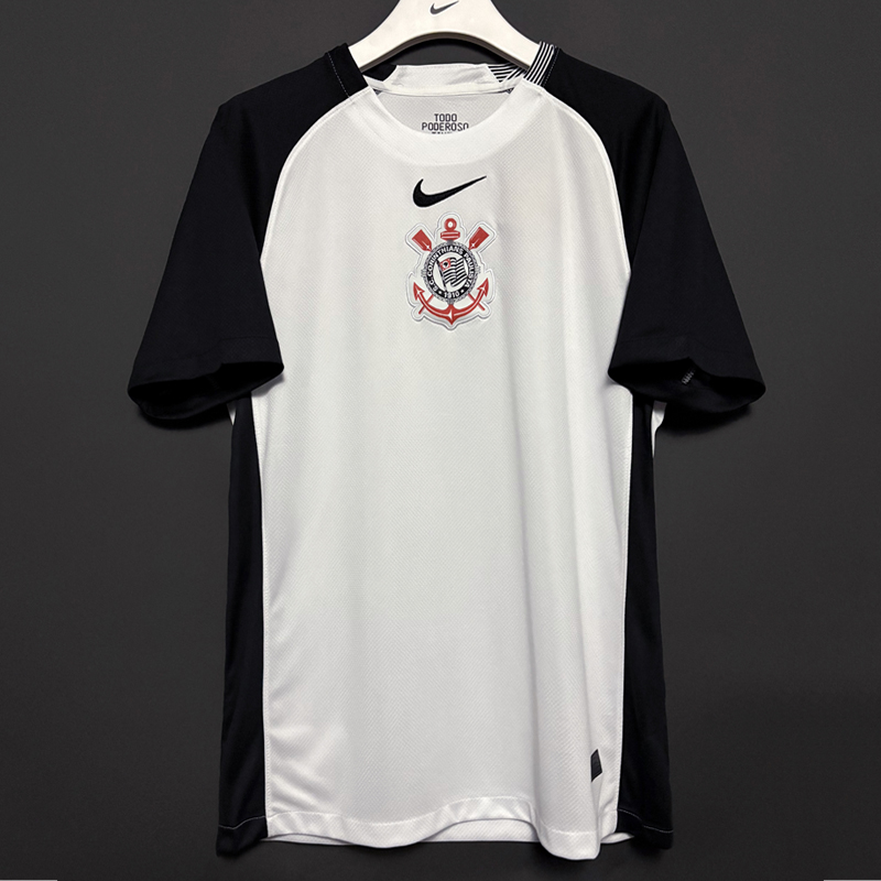 2025-2026  Corinthian Home