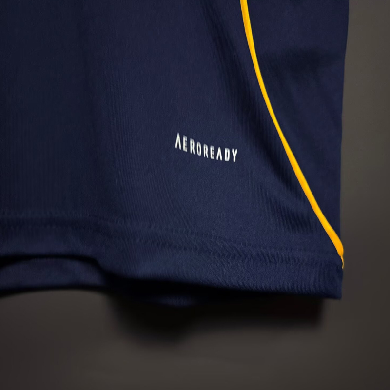 2025-2026 Boca Juniors Home