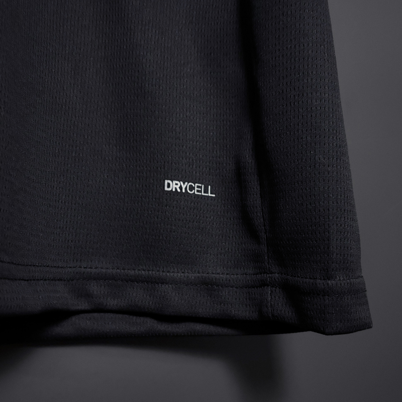 2025-2026 Manchester City Black