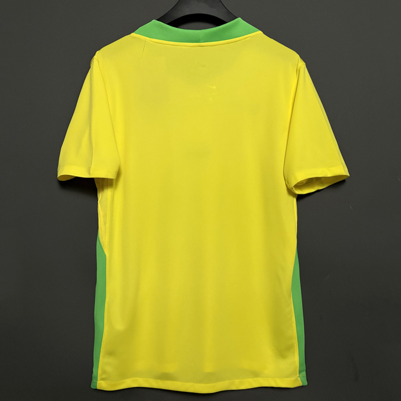 2025 Brazil Home