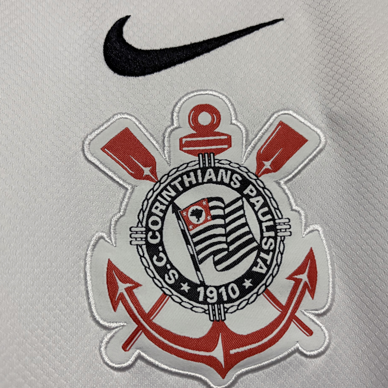 2025-2026  Corinthian Home