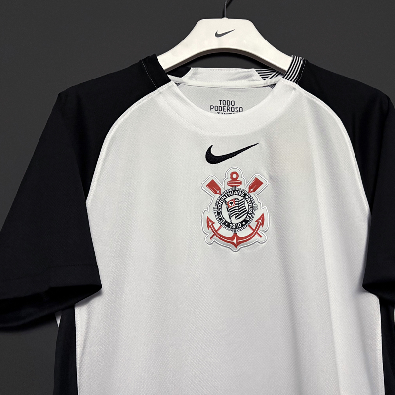 2025-2026  Corinthian Home