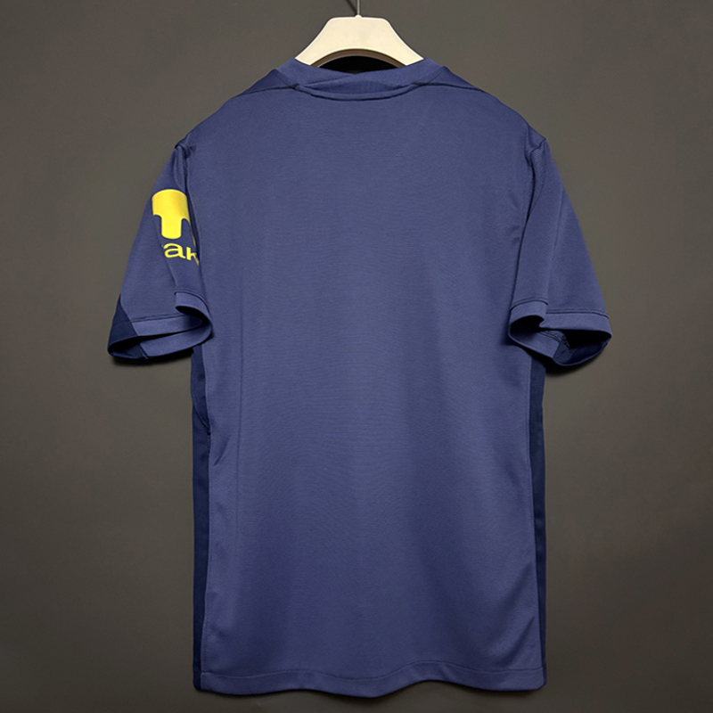 2025-2026 Atletico Madrid  Away