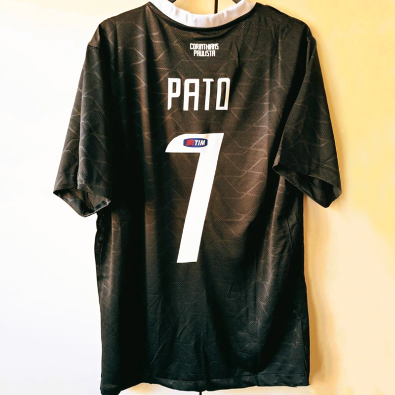 2012-2013  Corinthian Away