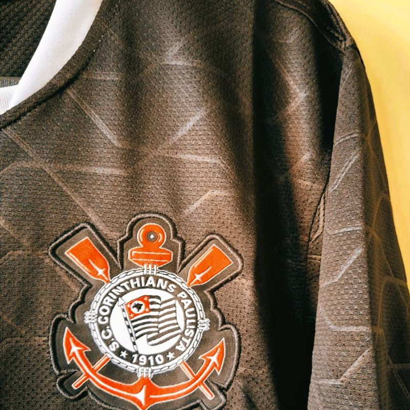 2012-2013  Corinthian Away