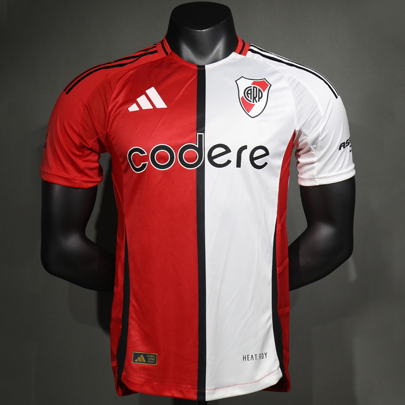 2025-2026  River Third Player Version