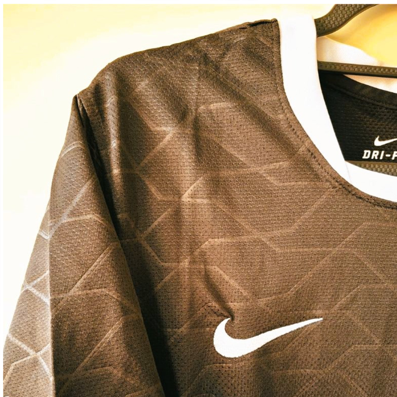 2012-2013  Corinthian Away